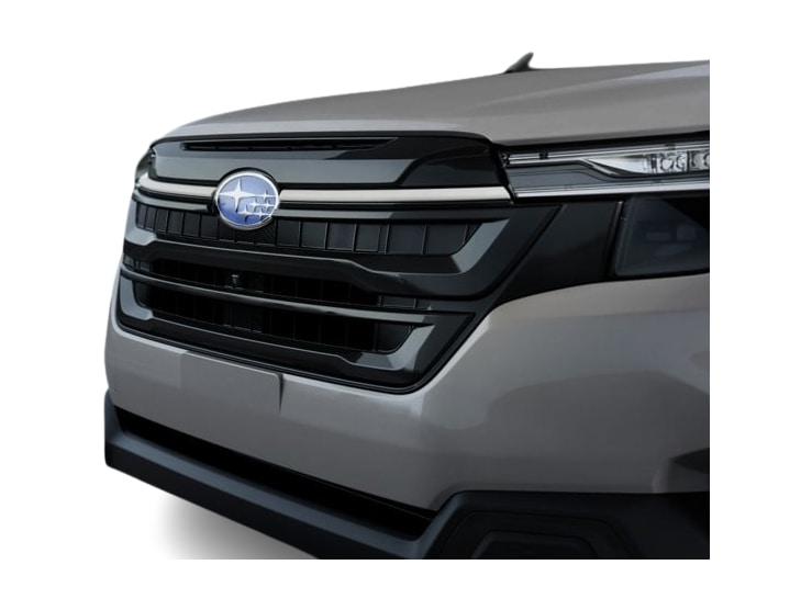 Thumbnail: 2026 Subaru Forester - 40