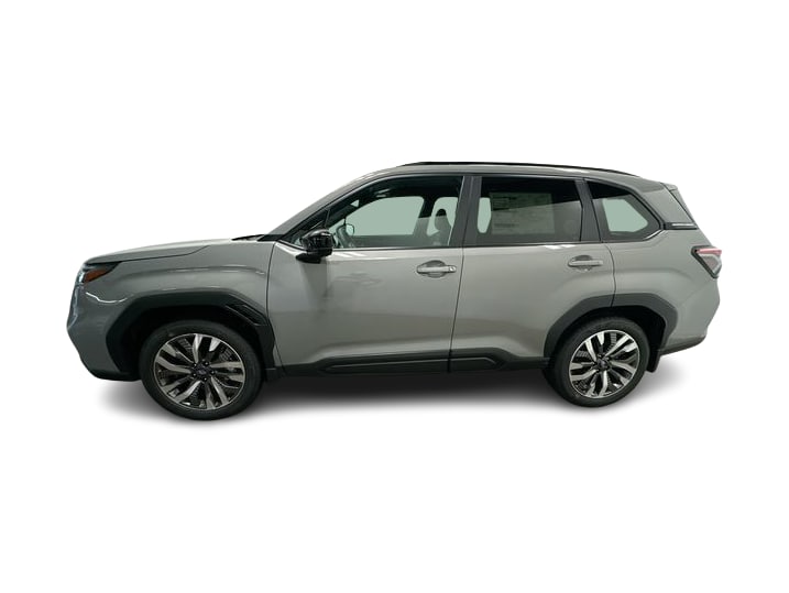 Thumbnail: 2026 Subaru Forester - 3