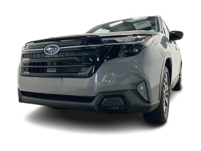 Thumbnail: 2026 Subaru Forester - 6