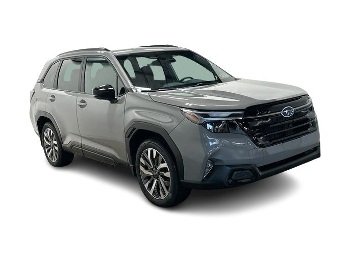 Thumbnail: 2026 Subaru Forester - 30