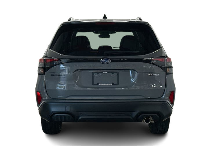 Thumbnail: 2026 Subaru Forester - 5