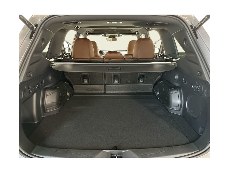 Thumbnail: 2026 Subaru Forester - 18