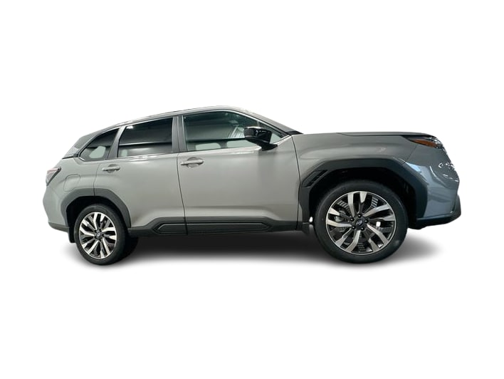 Thumbnail: 2026 Subaru Forester - 19