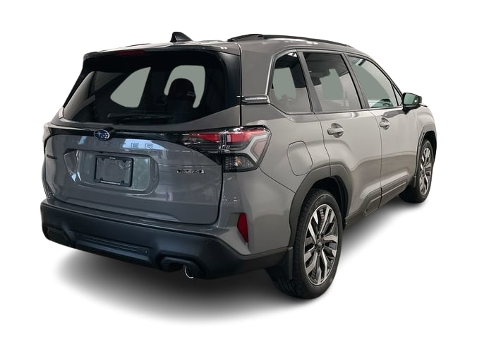 Thumbnail: 2026 Subaru Forester - 31