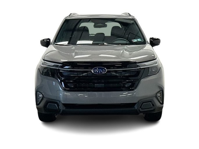 Thumbnail: 2026 Subaru Forester - 29