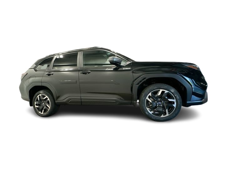 Thumbnail: 2026 Subaru Forester - 17