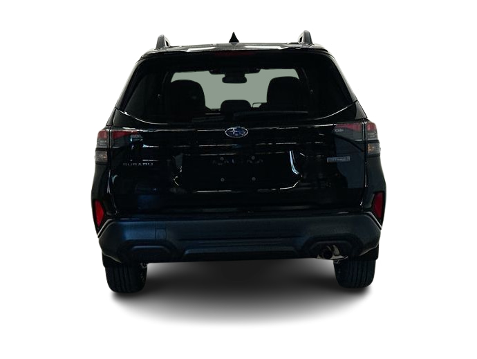 Thumbnail: 2026 Subaru Forester - 5