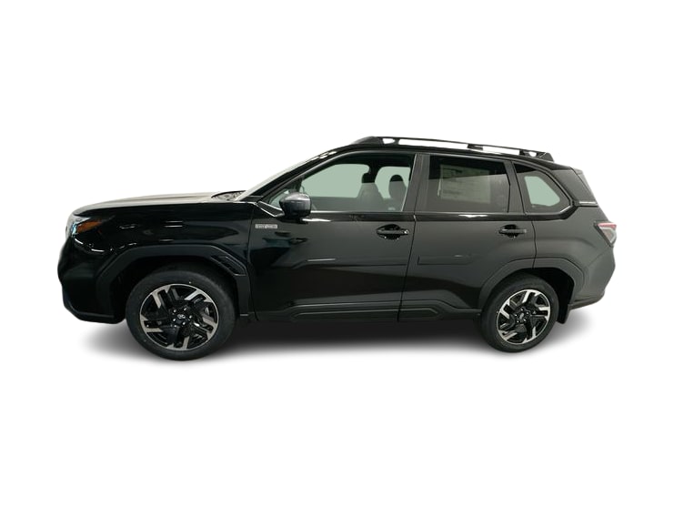 Thumbnail: 2026 Subaru Forester - 3