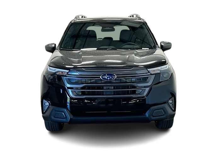 Thumbnail: 2026 Subaru Forester - 6