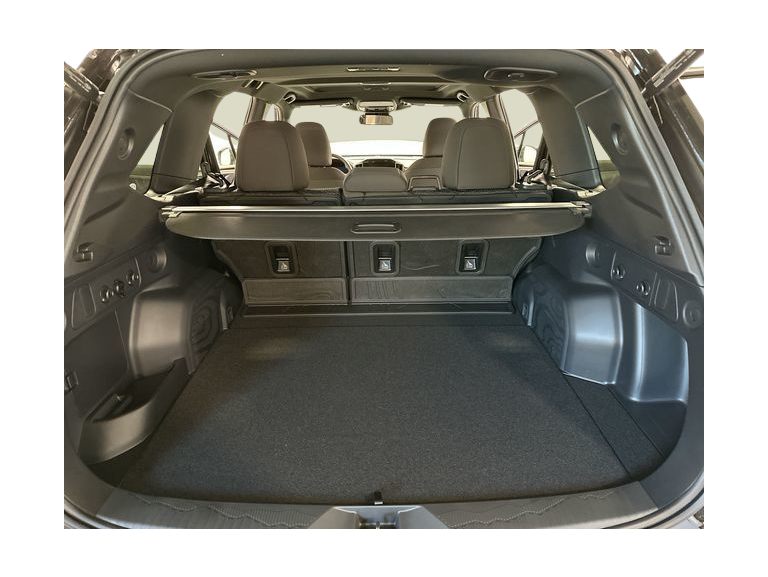 Thumbnail: 2026 Subaru Forester - 16