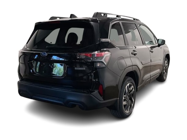 Thumbnail: 2026 Subaru Forester - 28