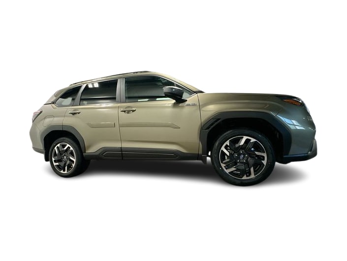Thumbnail: 2026 Subaru Forester - 17