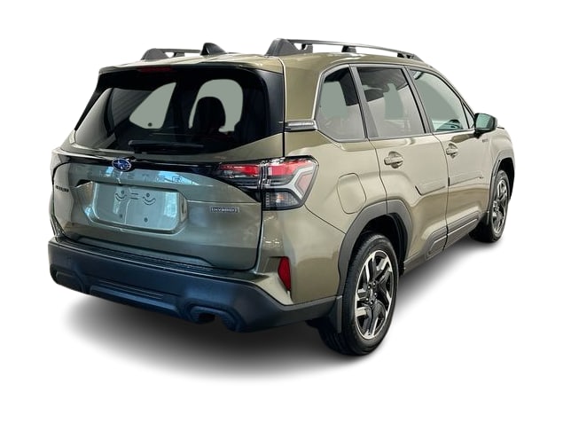 Thumbnail: 2026 Subaru Forester - 29