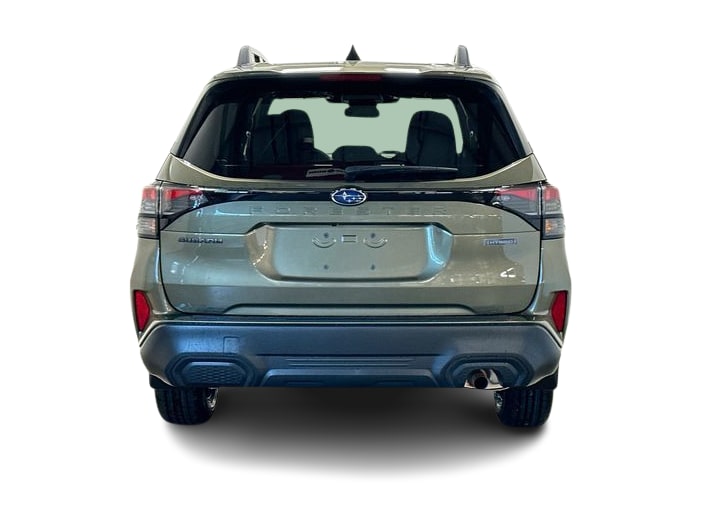 Thumbnail: 2026 Subaru Forester - 5