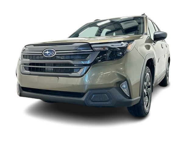 Thumbnail: 2026 Subaru Forester - 27