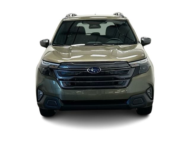 Thumbnail: 2026 Subaru Forester - 6