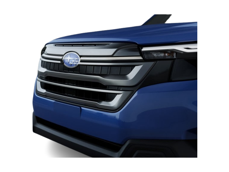 Thumbnail: 2026 Subaru Forester - 20