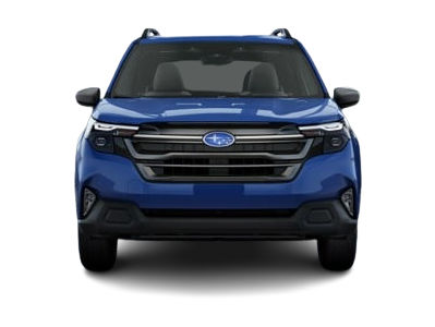 Thumbnail: 2026 Subaru Forester - 6