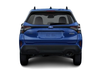 Thumbnail: 2026 Subaru Forester - 5
