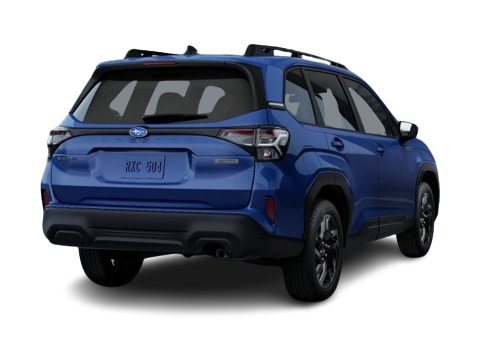 Thumbnail: 2026 Subaru Forester - 18