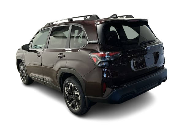 Thumbnail: 2026 Subaru Forester - 4