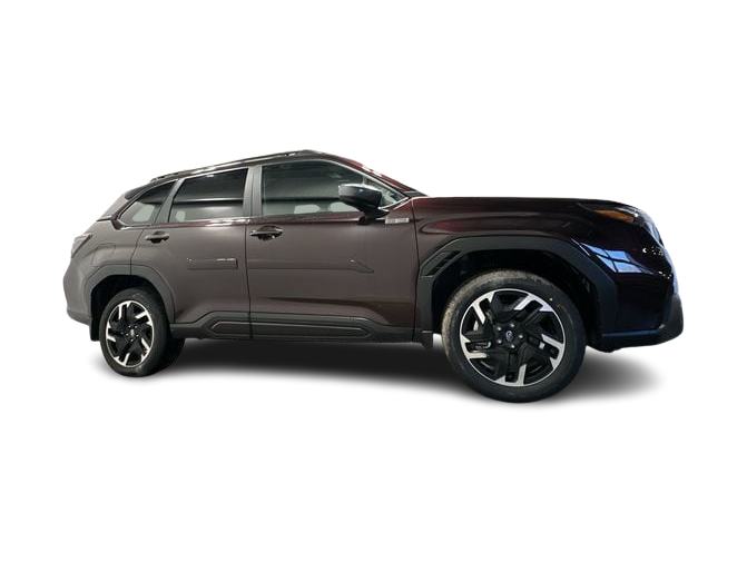 Thumbnail: 2026 Subaru Forester - 16