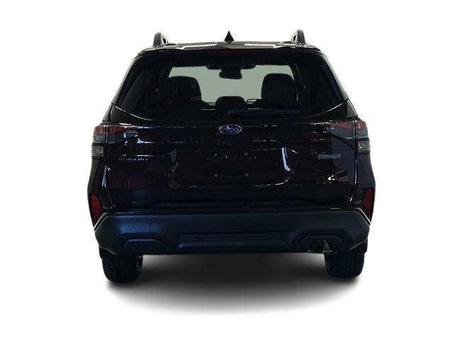 Thumbnail: 2026 Subaru Forester - 5