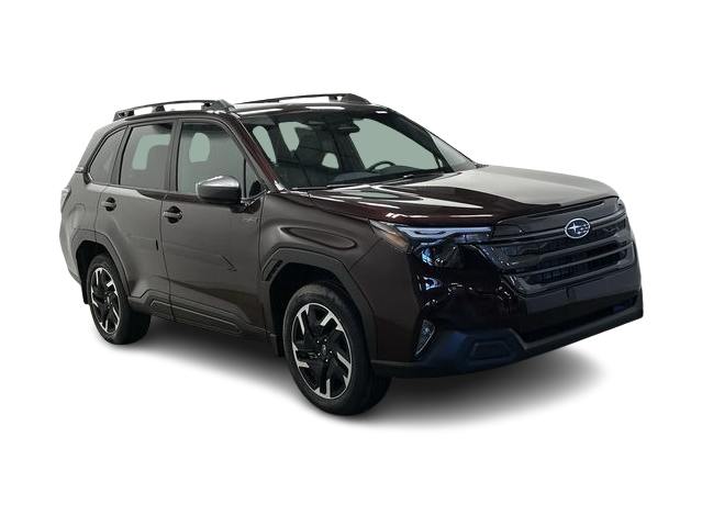 Thumbnail: 2026 Subaru Forester - 28