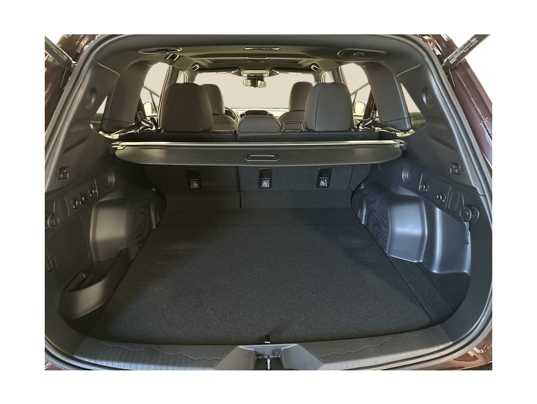 Thumbnail: 2026 Subaru Forester - 15