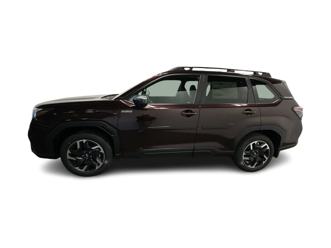 Thumbnail: 2026 Subaru Forester - 3