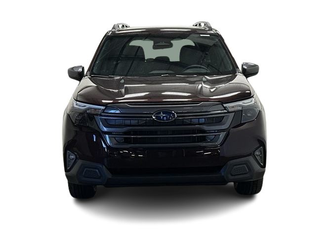 Thumbnail: 2026 Subaru Forester - 6