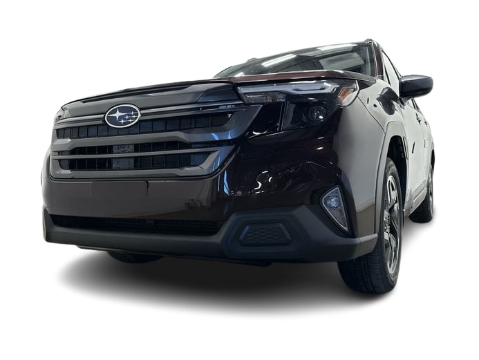 Thumbnail: 2026 Subaru Forester - 27