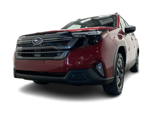 Thumbnail: 2026 Subaru Forester - 27