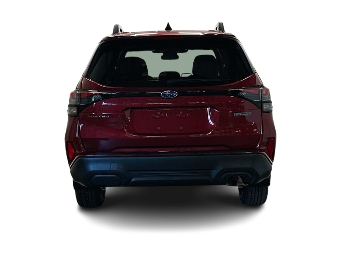 Thumbnail: 2026 Subaru Forester - 5