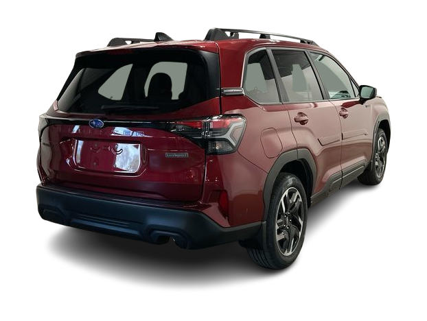 Thumbnail: 2026 Subaru Forester - 29
