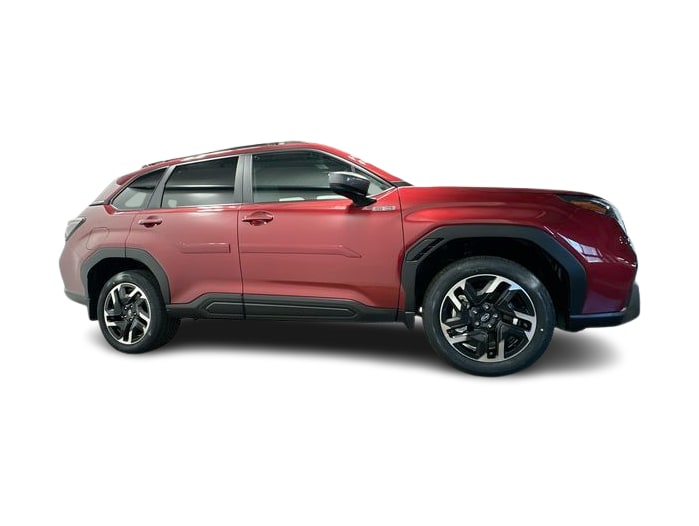 Thumbnail: 2026 Subaru Forester - 17