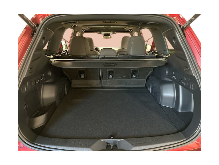 Thumbnail: 2026 Subaru Forester - 16