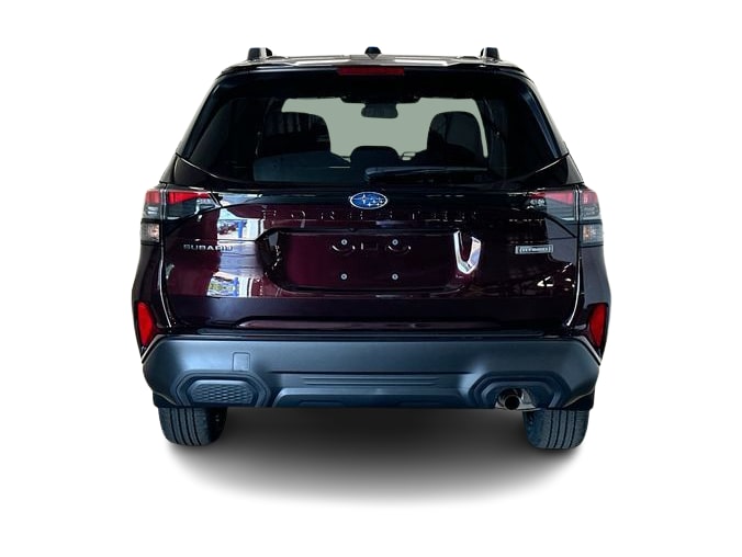Thumbnail: 2026 Subaru Forester - 5