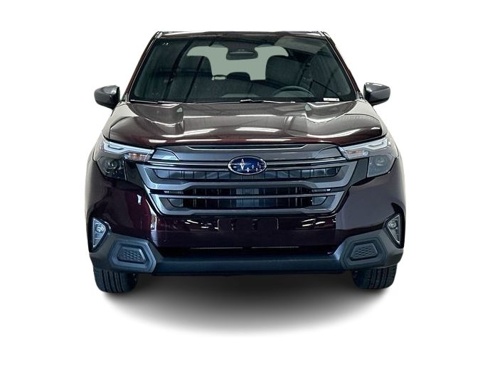 Thumbnail: 2026 Subaru Forester - 6