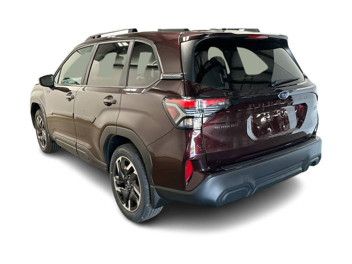 Thumbnail: 2026 Subaru Forester - 4