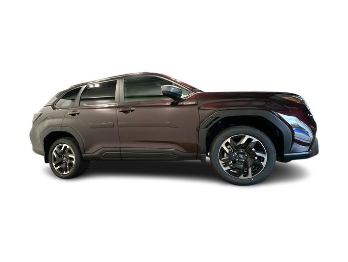Thumbnail: 2026 Subaru Forester - 17