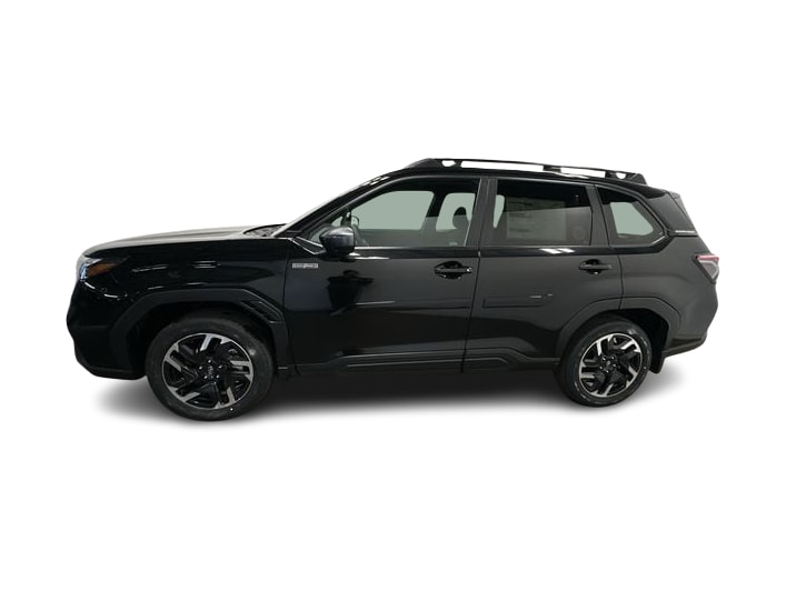 Thumbnail: 2026 Subaru Forester - 3