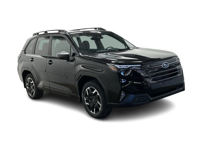 Thumbnail: 2026 Subaru Forester - 28