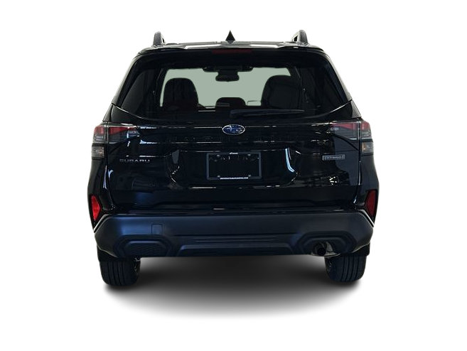 Thumbnail: 2026 Subaru Forester - 5