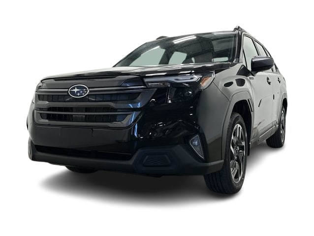 Thumbnail: 2026 Subaru Forester - 27