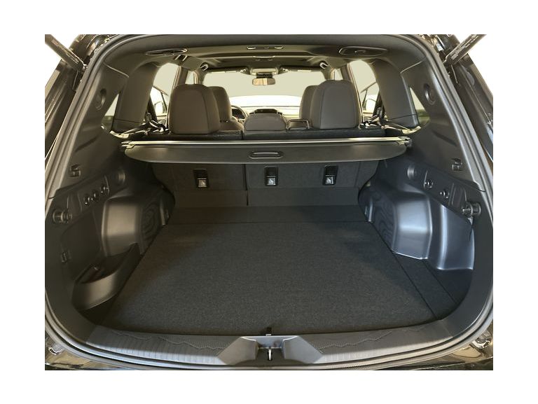 Thumbnail: 2026 Subaru Forester - 15