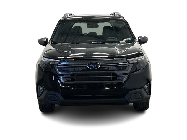 Thumbnail: 2026 Subaru Forester - 6