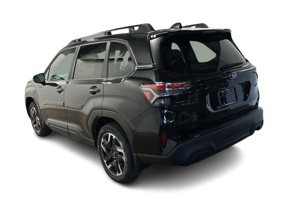 Thumbnail: 2026 Subaru Forester - 4