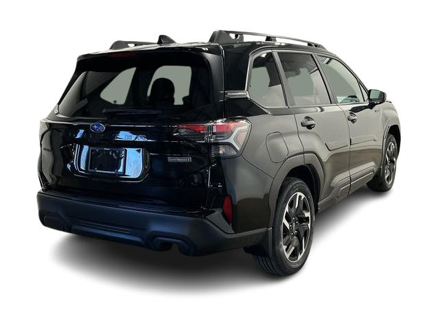 Thumbnail: 2026 Subaru Forester - 29