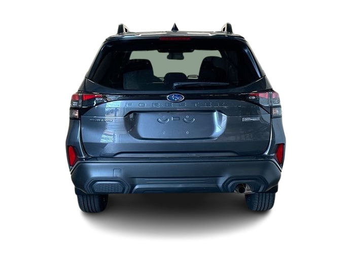 Thumbnail: 2026 Subaru Forester - 5